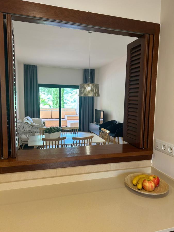 Quite & Relaxing Private Apartment For 2-6 Pers - Golf & Pool Resort - Murcia Exterior photo